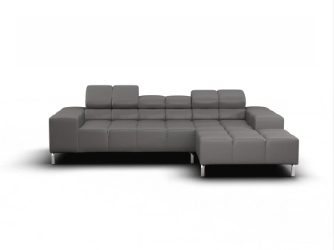 Ecksofa Longchair R